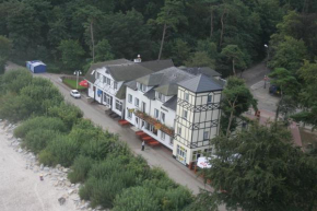 Zajazd Dajana, Ustka